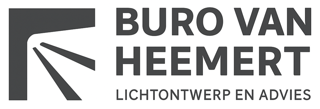 Buro van Heemert Lichtontwerp en Advies